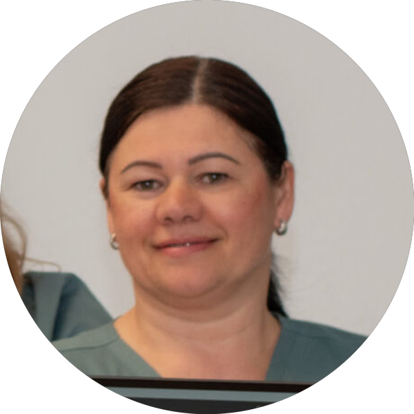 Natalia Galimow