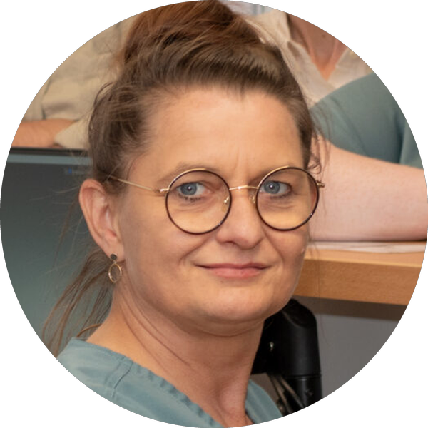 Tanja Polle